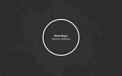 Black Magic Sw What Color Is Review And Use Hackrea