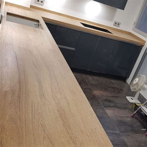 Dekton Valterra Porcelanico Con Imitaci N Madera Marbrestone D Nia