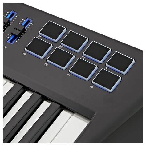 Alesis Vortex Wireless Gear Music