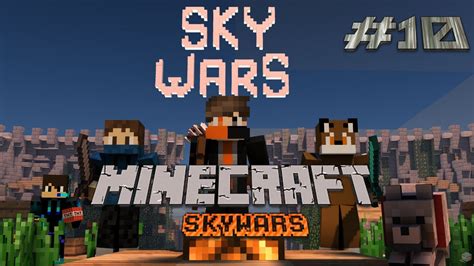 Minecraft Skywars Wer Wird Gewinnen Youtube