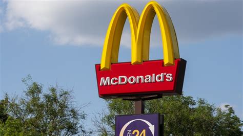 Here S How Much It Really Costs To Open A Mcdonald S Franchise