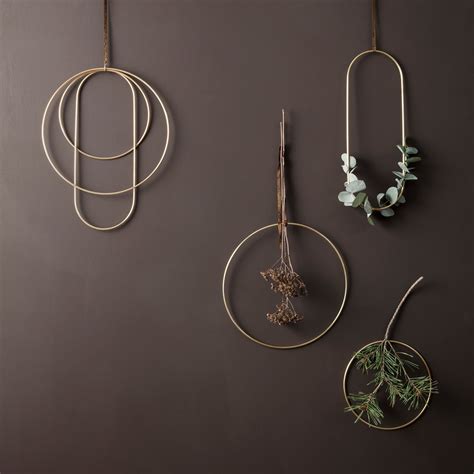 Deco Frames From Ferm Living Connox