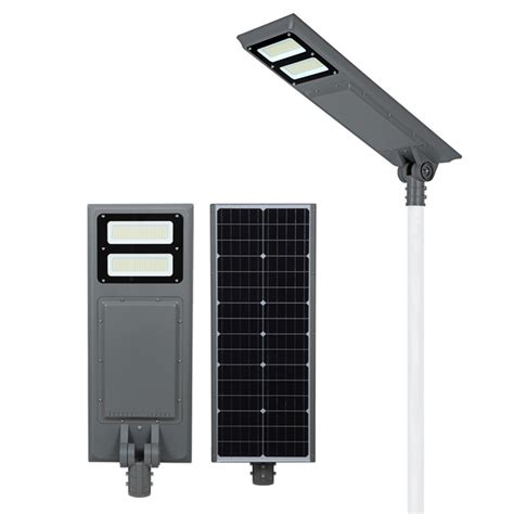 High Quality LED Solar Street Light-H2208