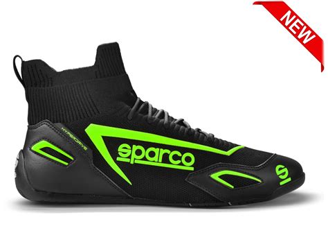 Scarpa Sparco Hyperdrive Da Gaming Rallyshop Italia