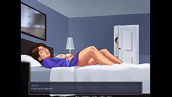 Juego Completo Saga De Verano Parte 8 XVIDEOS