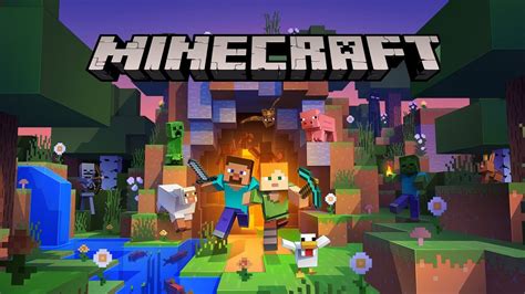 Minecraft Lanjut Membangun Peradapan Mabar Minecraft Youtube