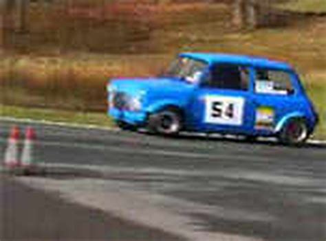 Video: The Loton Park Hill Climb | Shropshire Star