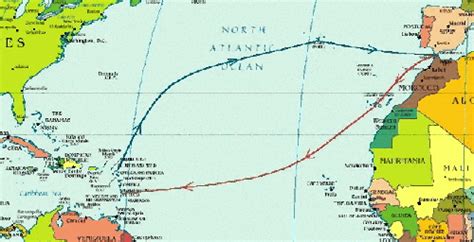 Traversata Oceano Atlantico In Barca A Vela