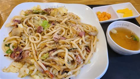 15 Best Restaurants Near Osan Air Base