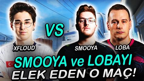 XFLOUD RAKİBİ SMOOYA ve LOBA yı ELEK EDİYOR FPL DE TÜRK GÜCÜ ETERNAL