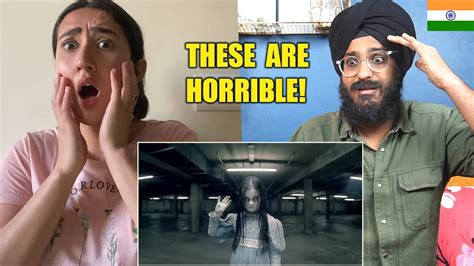 Indians React To Top Most Controversial Uk Tv Adverts Youtube