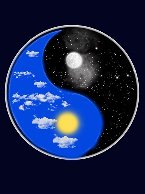 Pin Af Lynn Whitaker P Yin Yang S