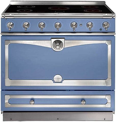 La Cornue ranges - CornuFe 110 Stove