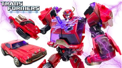 APC Toys RED GLADIATOR Transformers Prime TERRORCON CLIFFJUMPER Zombie ...