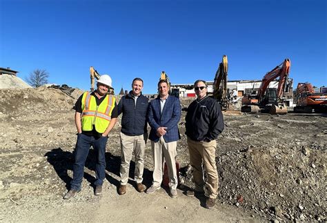 Washington Street Cranshaw Construction