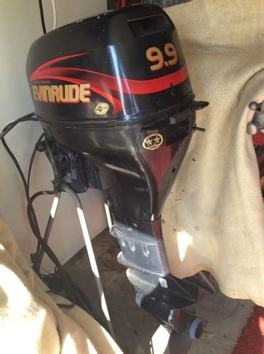 Evinrude Hp For Sale