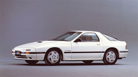 MAZDA RX-7 (FC) Specs Photos 1985, 1986, 1987, 1988, 1989,, 49% OFF