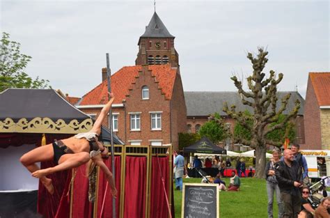 Zoetemarkt Zoetemarkt Kemmel