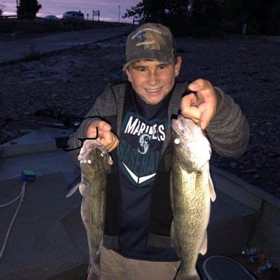 Fishing Reports Best Baits And Forecast For Fishing In N E Ab Well