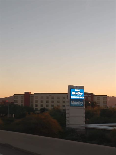 Blue Sky Airport Parking PHX (Officially Updated 2020) Rates + Reviews