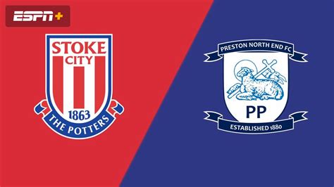 Stoke City Vs Preston North End 9223 Stream The Match Live Watch