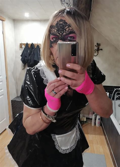 Sissy Dreams 12 Nude Pics XHamster