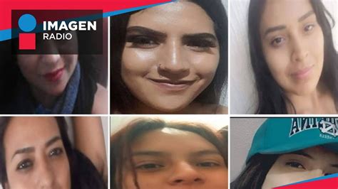 Algunas De Las Mujeres Desaparecidas En Celaya Fueron Asesinadas