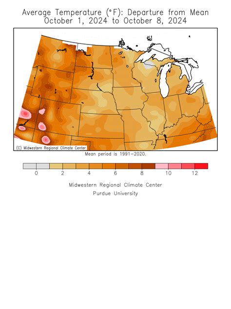 MRCC - Midwest Climate Watch