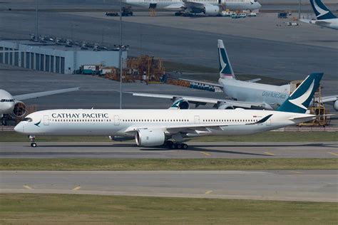 Cathay Pacific Fleet Airbus A Details And Pictures Artofit