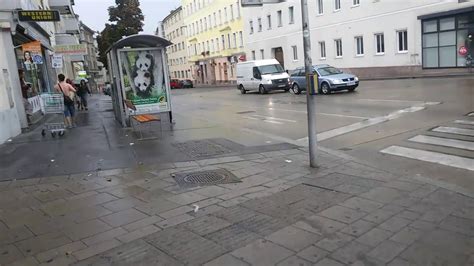 Autobus Linie A Enkplatz Grillgasse In Wien Youtube