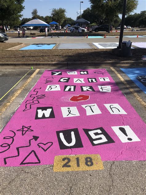 Senior Parking Spot Ideas 2020 Deft Blogs Photography