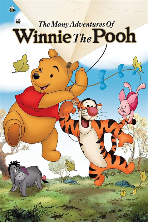 The Many Adventures Of Winnie The Pooh Subtitles English Opensubtitl