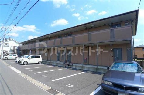 【アットホーム】松戸市 稔台8丁目 （みのり台駅 ） 1階 ワンルーム（提供元：株ハウスパートナー 松戸店）｜松戸市の賃貸アパート