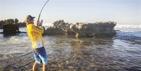 How to buy the right rod - Fishing World