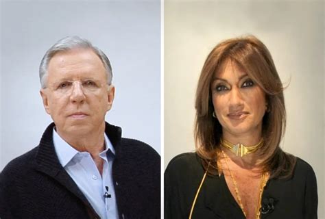 Televisa Le Dice Adiós A López Dóriga Y Adela Micha Alto Nivel