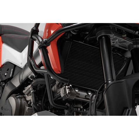 Suzuki V Strom 1050 19 padací rám SW Motech