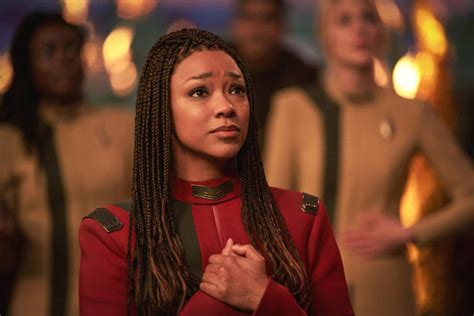 Star Trek Discovery Season 5 Release Date And Key Art Revealed