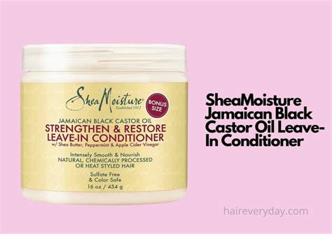African American Hair Moisturizer