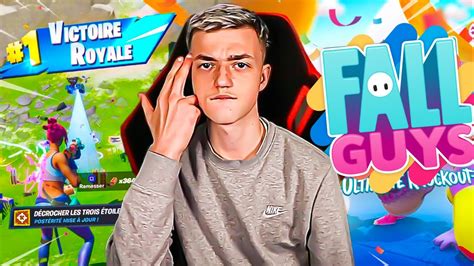 Nouveau Studio Live Fortnite Ar Ne Fortnite Ar Ne Fall Guys