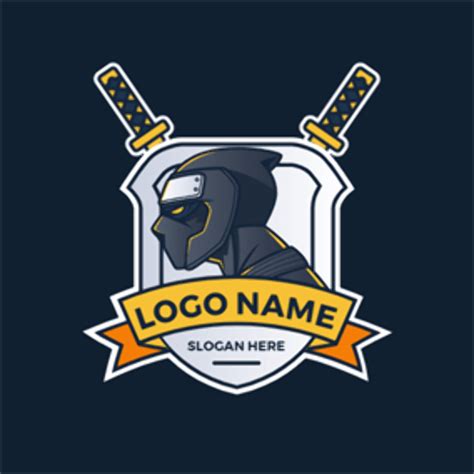 Gaming Logo Maker Wondermumu