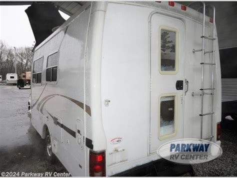 R Vision Trail Lite Rv For Sale In Ringgold Ga