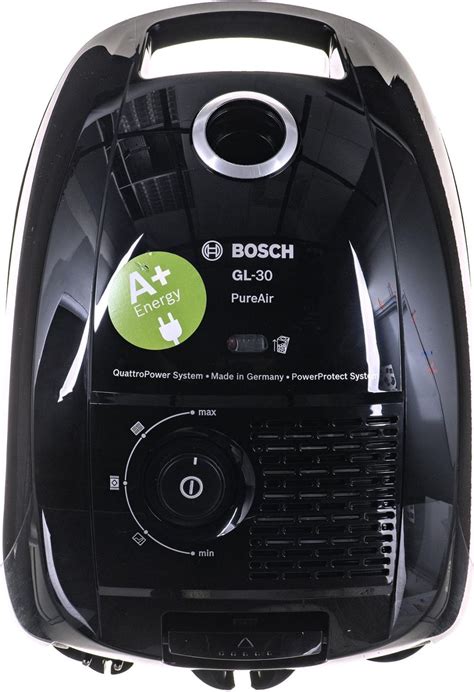 Bosch Bgl Eco Odkurzacz Morele Net