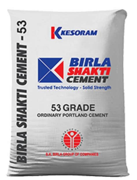 Birla Shakti Opc Cement At Rs Bag In Pune Id