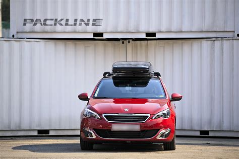 Peugeot new 308sw_Packline_FX-SUV-01 - a photo on Flickriver