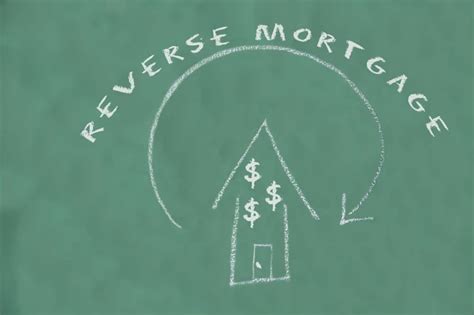 New Rules Make It Harder To Apply For Reverse Mortgages Here And Now