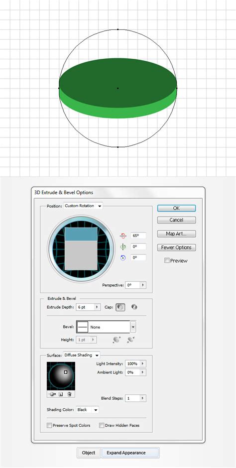 How to Create a Coins Icon in Adobe Illustrator | Vector Cove