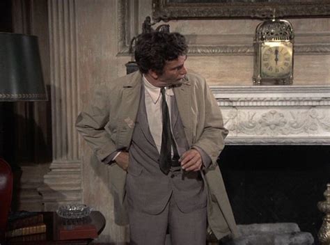 Cult TV Lounge: a 1972 Columbo theatrical double-header