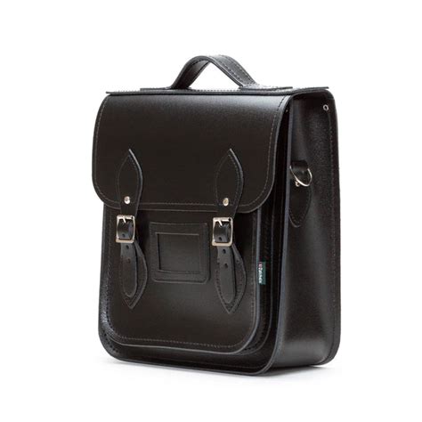 City Backpacks – Zatchels