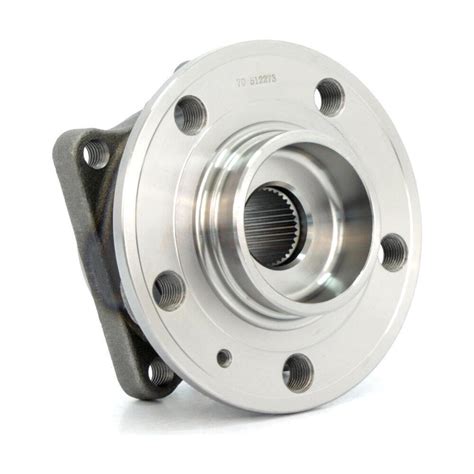 Kugel Rear Wheel Bearing Hub Assembly 70 512273 Fits Volvo XC90 AWD For