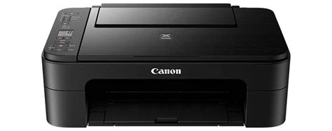 Canon Pixma Ts3150 Multifunctional Inkjet Color Wifi A4 Negru Emagro